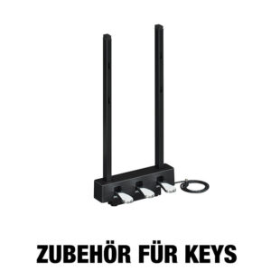 Zubehör für Keys