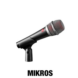 Mikros