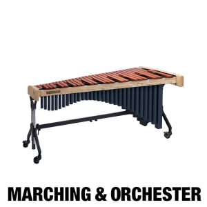Marching & Orchester