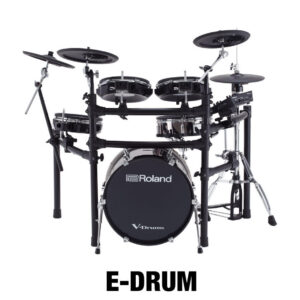 E-Drums