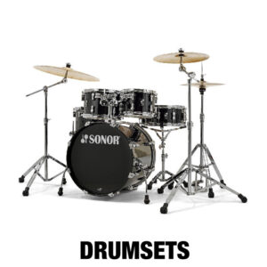 Drumsets