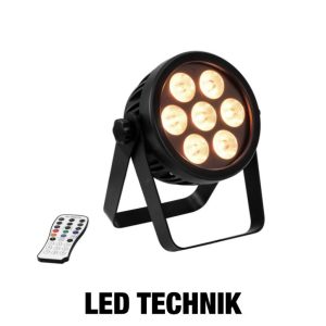 LED Technik