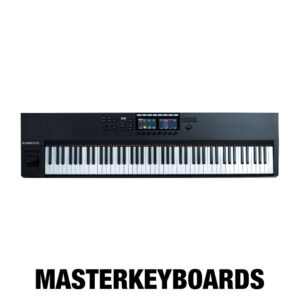 Masterkeyboards