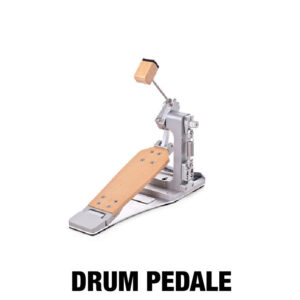 Drum Pedale