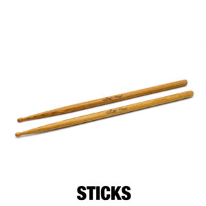 Sticks