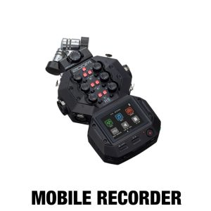 Mobile Recorder