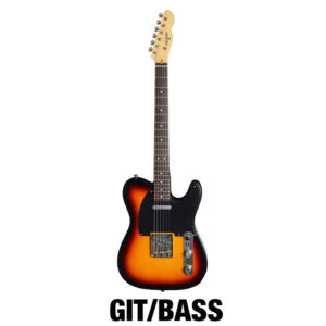 Git/Bass