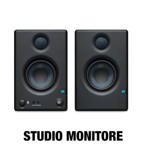 Studio Monitore