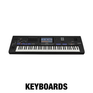 Keyboards