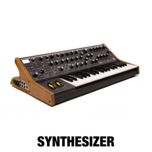 Synthesizer