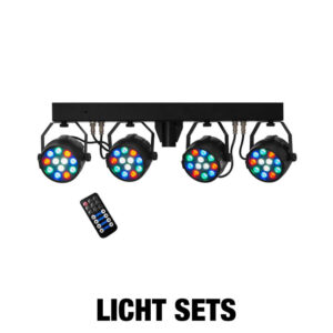 Lichtsets