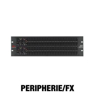 Peripherie/FX