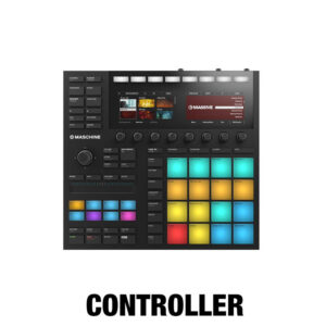 Controller