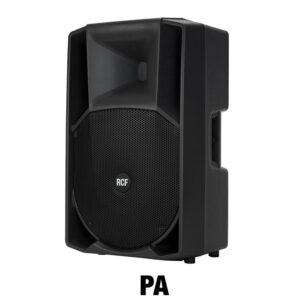 PA