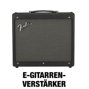 E-Gitarren-Verstärker