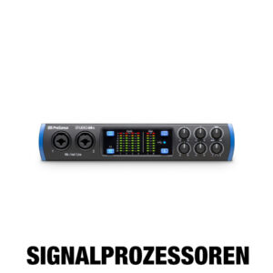 Signalprozessoren