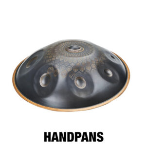 Handpan