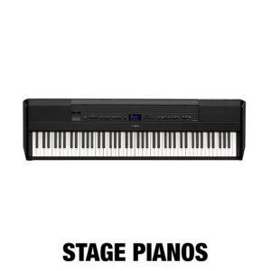 Stage Pianos