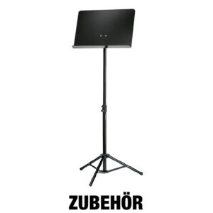 Zubehör