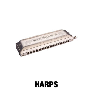 Harps