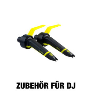 Zubehör für DJ