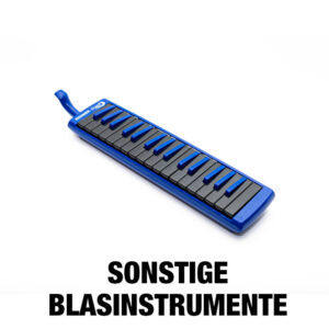 Sonstige Blasinstrumente