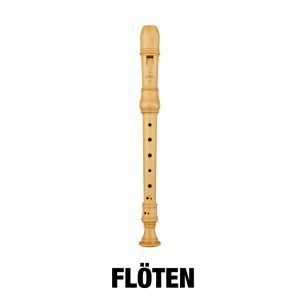 Flöten