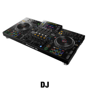 DJ