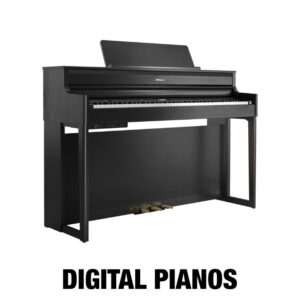 Digital Pianos