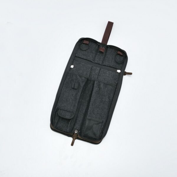 TAMA Powerpad Stick Bag schwarz-2