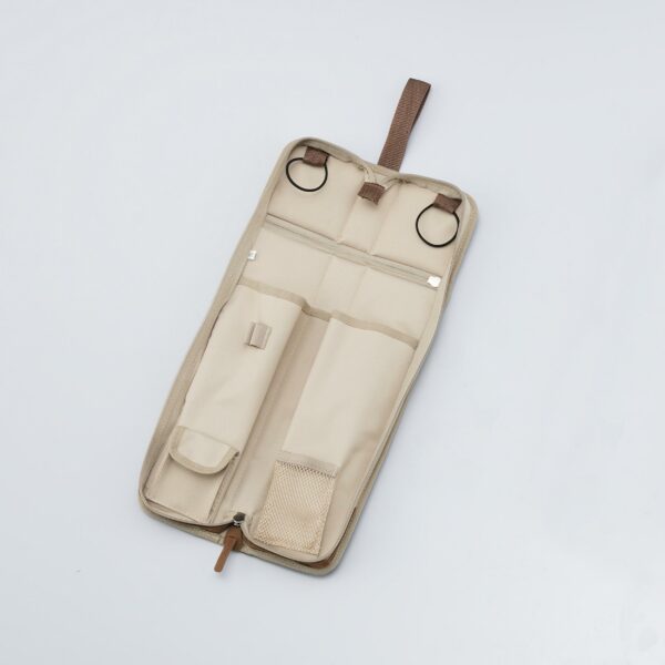 TAMA Powerpad Stick Bag beige-2