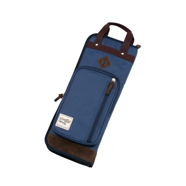 TAMA Powerpad Designer Stick Bag navy blue-1