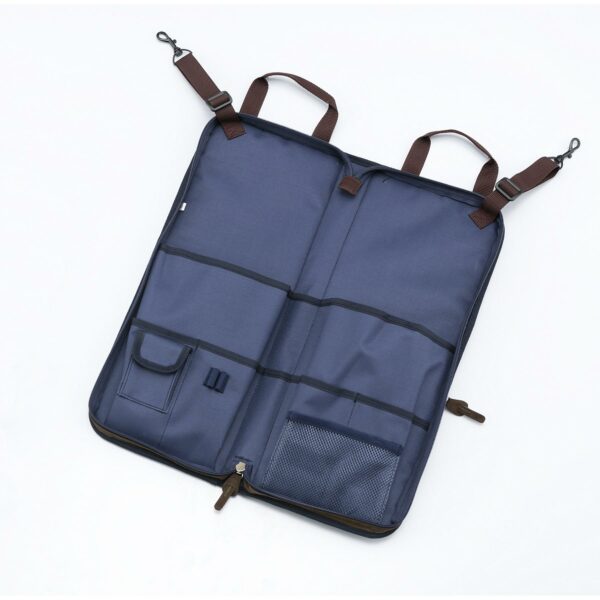 TAMA Powerpad Designer Stick Bag navy blue-2