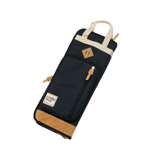 TAMA Powerpad Designer Stick Bag schwarz-1