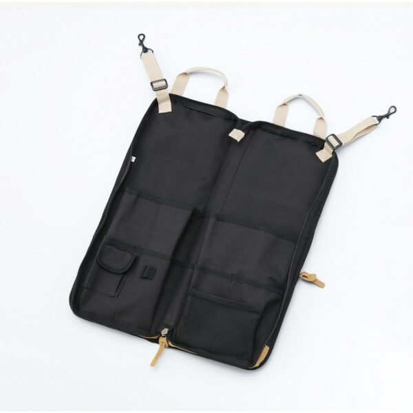 TAMA Powerpad Designer Stick Bag schwarz-2