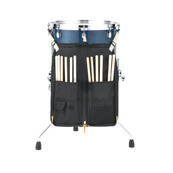 TAMA Powerpad Designer Stick Bag schwarz-3