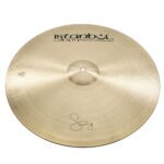 ISTANBUL Sterling 22" Crash-Ride-1
