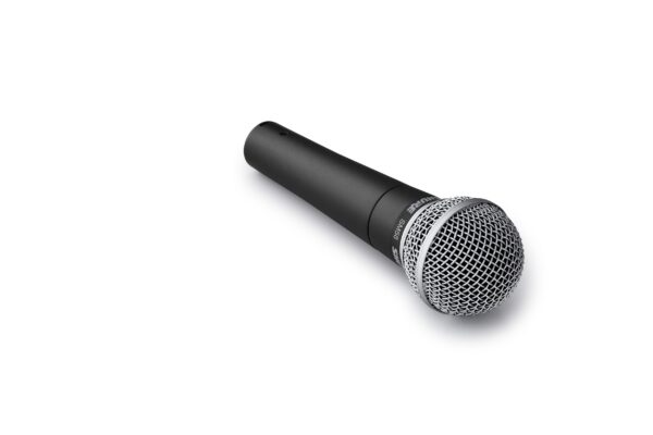SHURE SM58-LCE-3