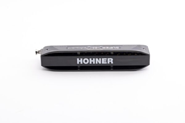 HOHNER SUPER 64 X Performance-5