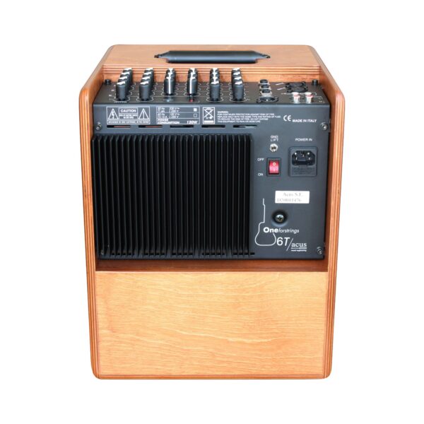 ACUS ONE-6T Wood-3