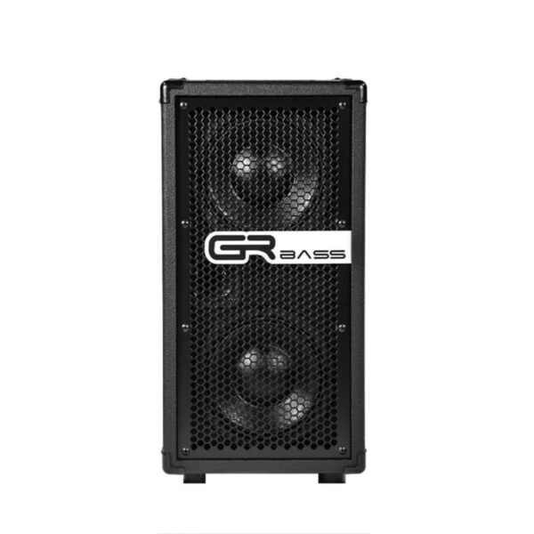 GR BASS 208 Bass-Box 500W-1