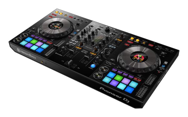 PIONEER DJ DDJ-800-2