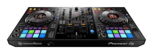 PIONEER DJ DDJ-800-3