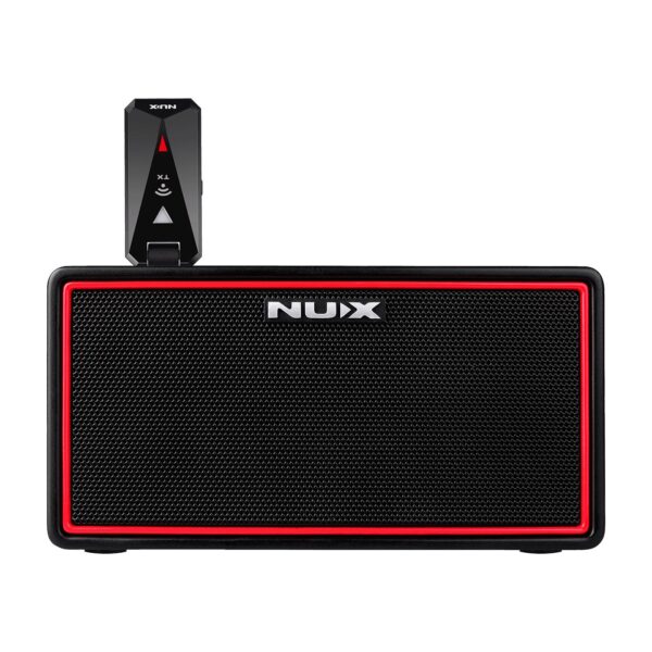 NUX Mighty Air inkl. Sender-1