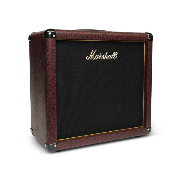 MARSHALL Studio Classic SC112D6 Snakeskin Box 1×12"-2