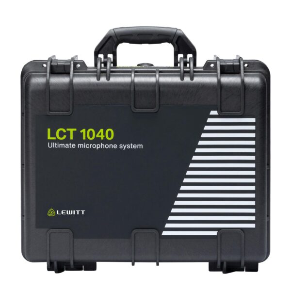 LEWITT LCT 1040-10
