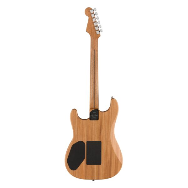 FENDER American Acoustasonic Stratocaster Natural-2