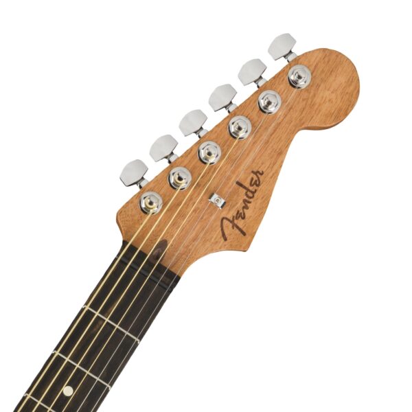 FENDER American Acoustasonic Stratocaster Natural-4