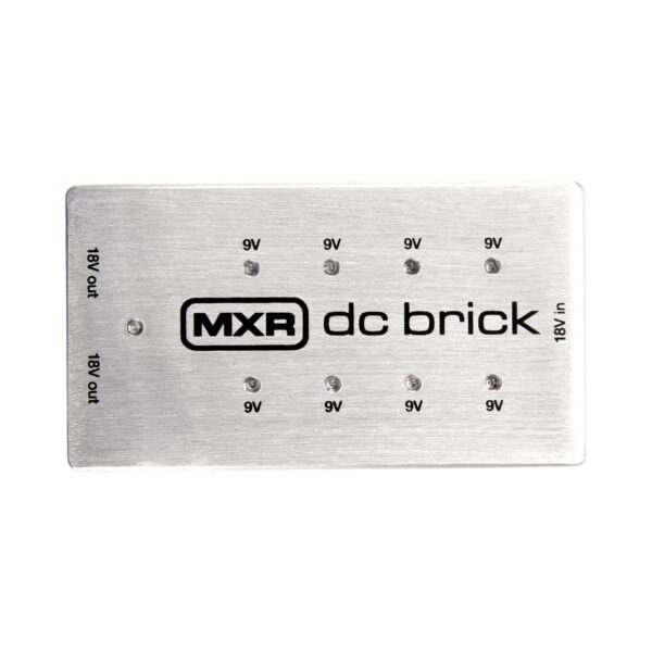 MXR M237 DC Brick Power Supply-1