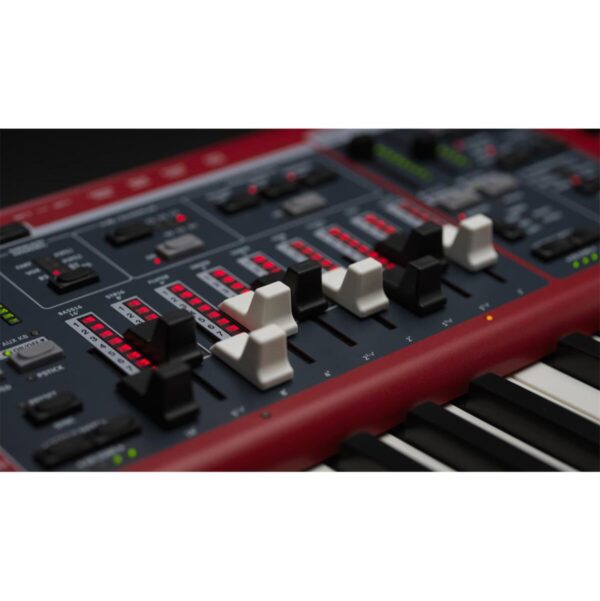 NORD STAGE 4-88-4
